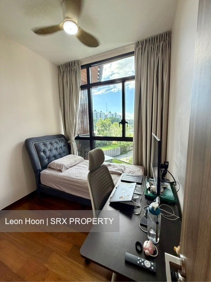 Daintree Residence (D21), Condominium #563494041